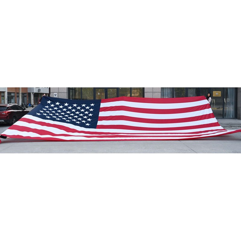 仁兴镇3x5ft 是多少厘米？旗帜常见规格尺寸对照与选购要点